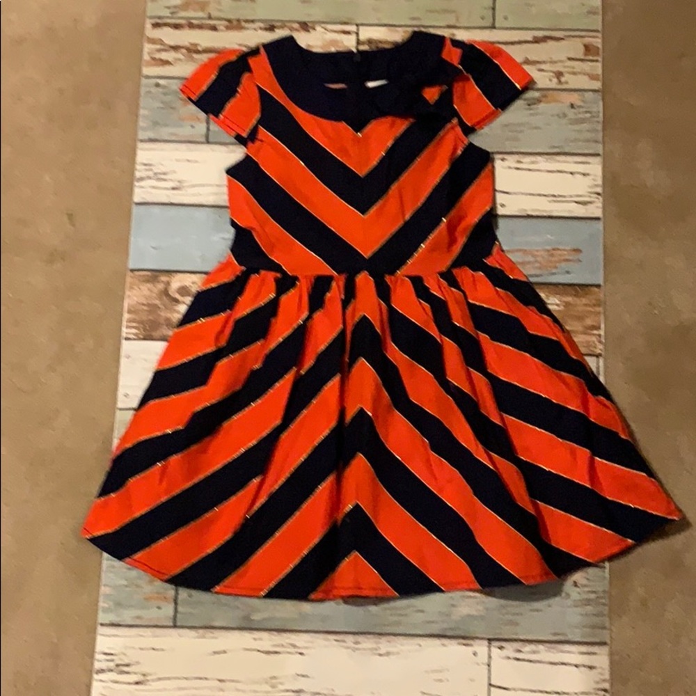 Dress, Christmas, casual